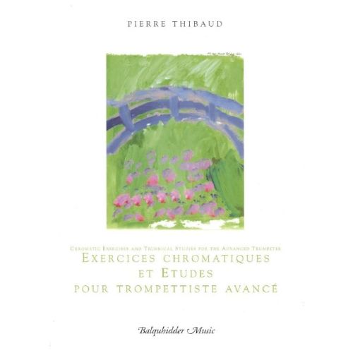 Thibaud, Pierre - Chromatic...