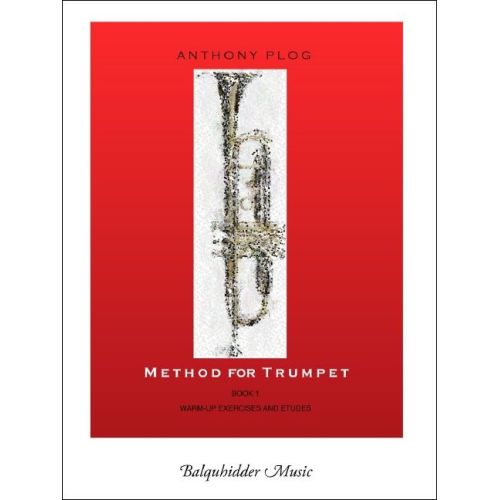 Plog, Anthony - Method for...
