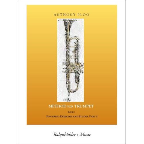 Plog, Anthony - Method for...