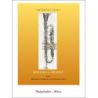 Plog, Anthony - Method for Trumpet - Bk. 2 Book 2