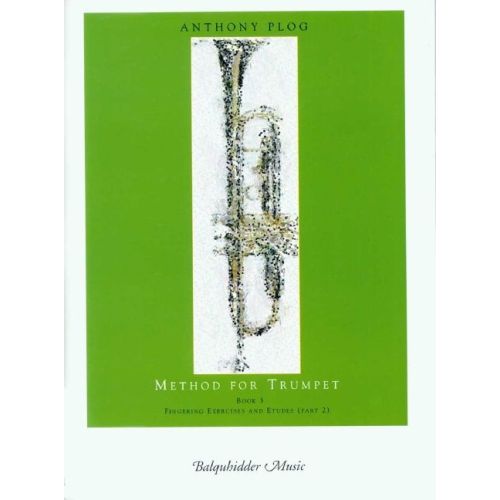Plog, Anthony - Method for...