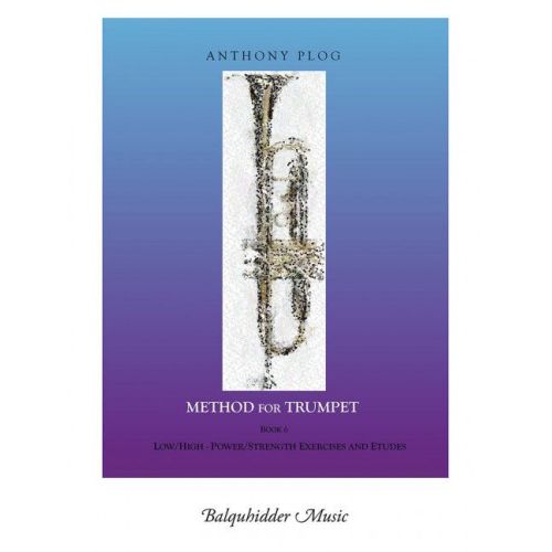 Plog, Anthony - Method for...