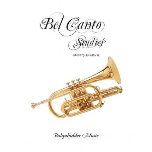 Bel Canto Studies