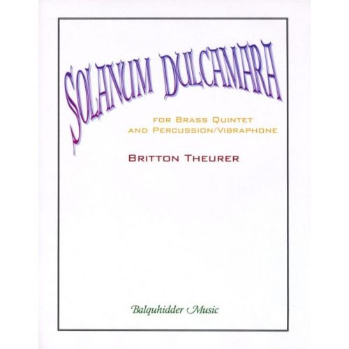 Theurer, Britton - Solanum...