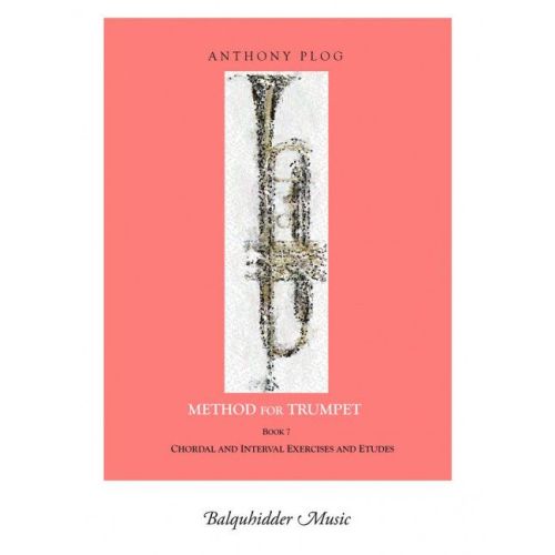 Plog, Anthony - Method for...