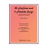 Thirty-Five Fanfares and Four Patriotic Songs