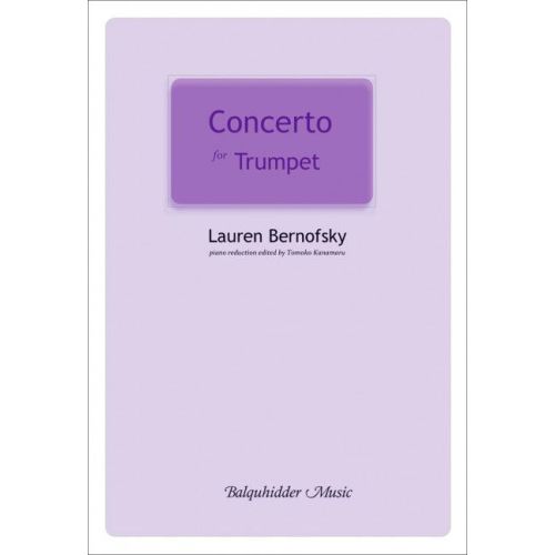 Bernofsky, Lauren -...