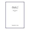 Prescott, John - Sonata 3 op. 68