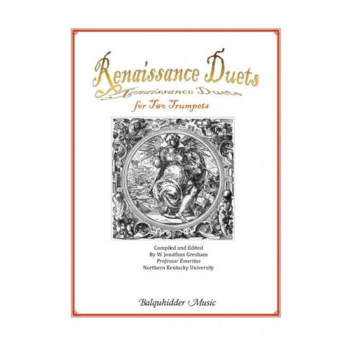 Various - Renaissance Duets