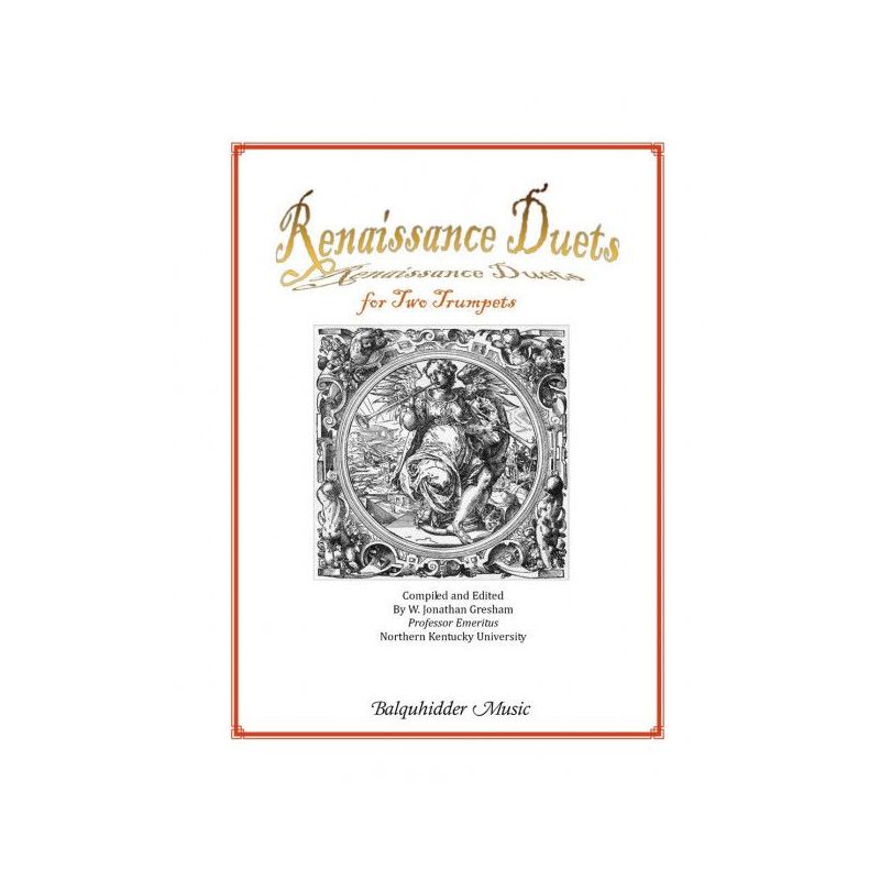 Various - Renaissance Duets