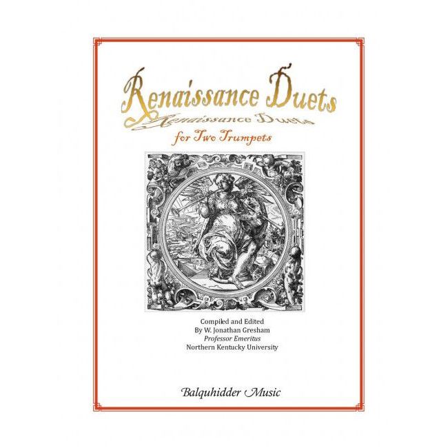 Various - Renaissance Duets