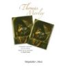 Morley, Thomas - The Complete Canzonets