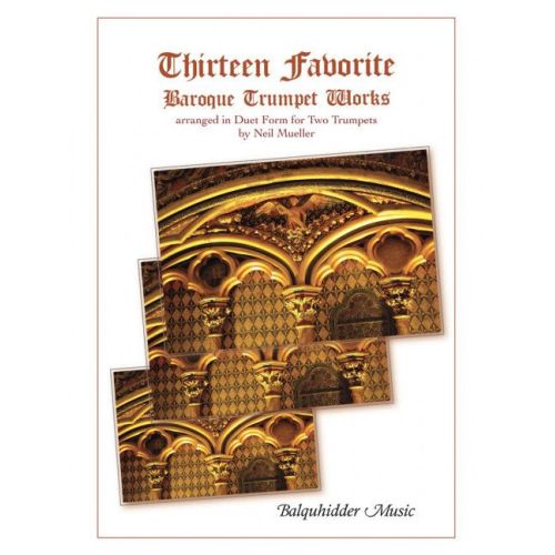Various - Thirteen Favorite...