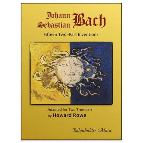 Bach, Johann Sebastian -...