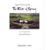 Stravinsky, Igor - The Rite Of Spring