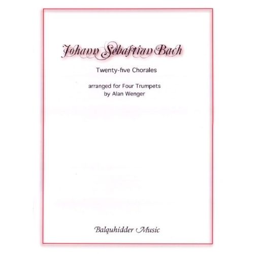 Bach, Johann Sebastian -...