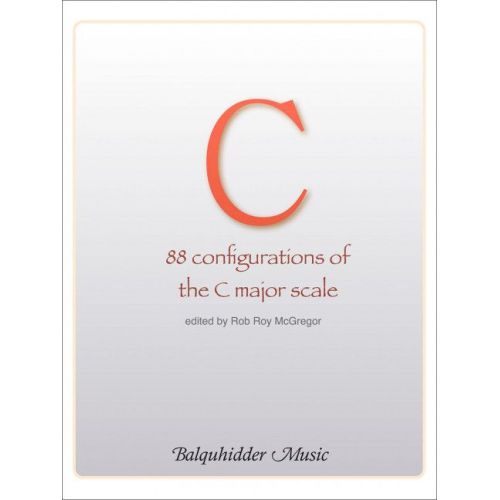 C Major Scale