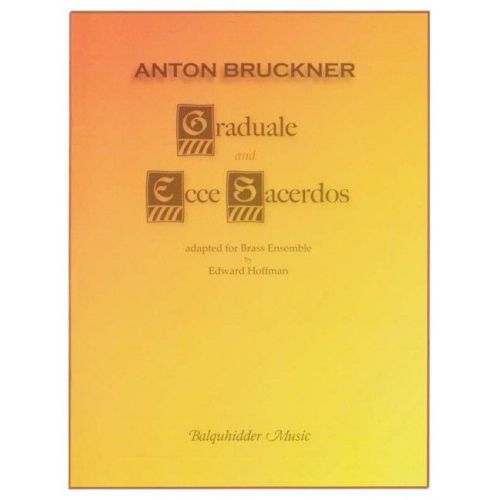 Bruckner, Anton - Graduale...