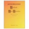 Bruckner, Anton - Graduale and Ecce Sacerdos