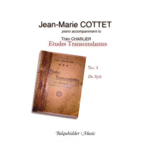Cottet, Jean-Marie -...