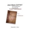Cottet, Jean-Marie - Charlier Etude No. 7