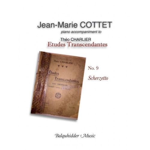 Cottet, Jean-Marie -...