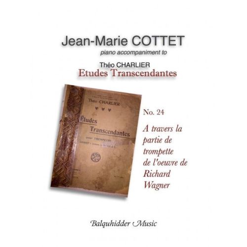 Cottet, Jean-Marie -...