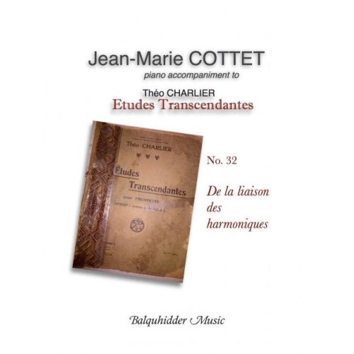 Cottet, Jean-Marie -...