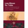 Rodriguez, Raul - Low Blows for Tuba