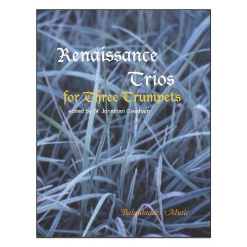Bona, Valerio - Renaissance...
