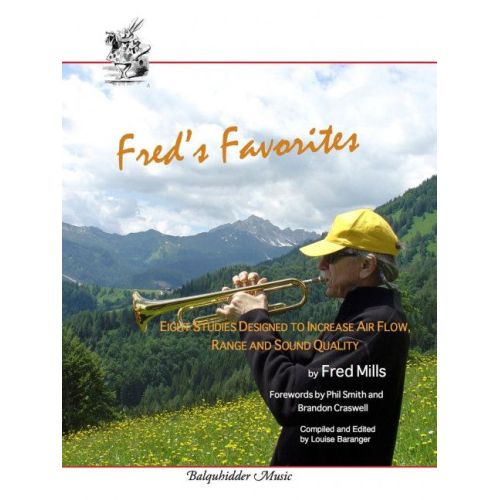 Mills, Fred - Fred's Favorites