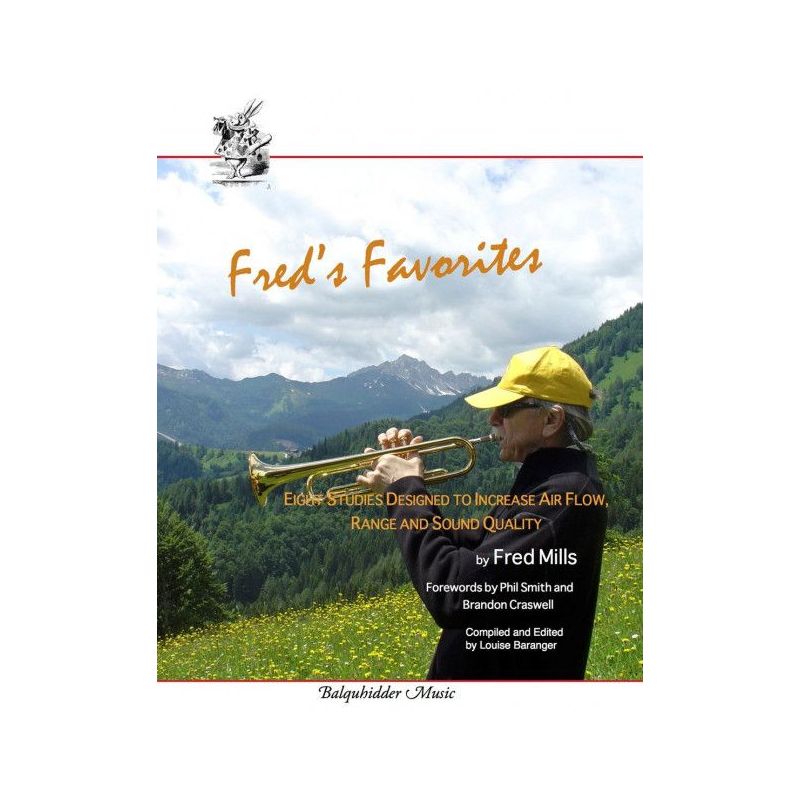 Mills, Fred - Fred's Favorites