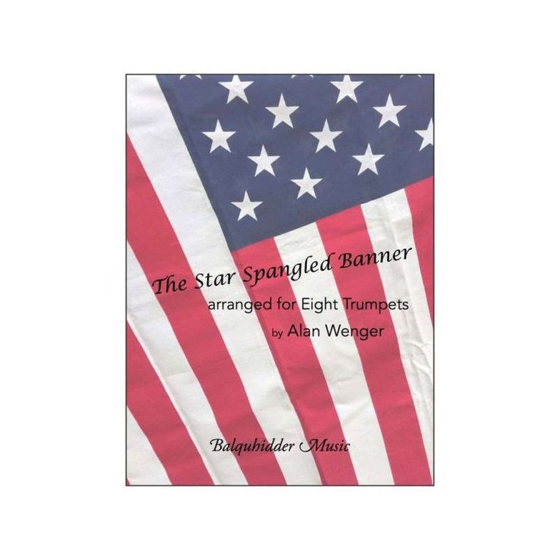 Smith, John B. - The Star Spangled Banner