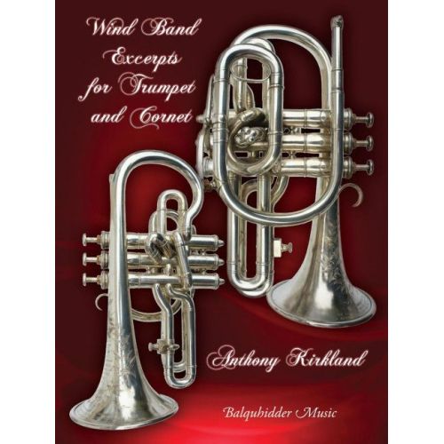 Kirkland, Anthony - Wind...