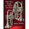 Kirkland, Anthony - Wind Band Excerpts for Trumpet and Cornet