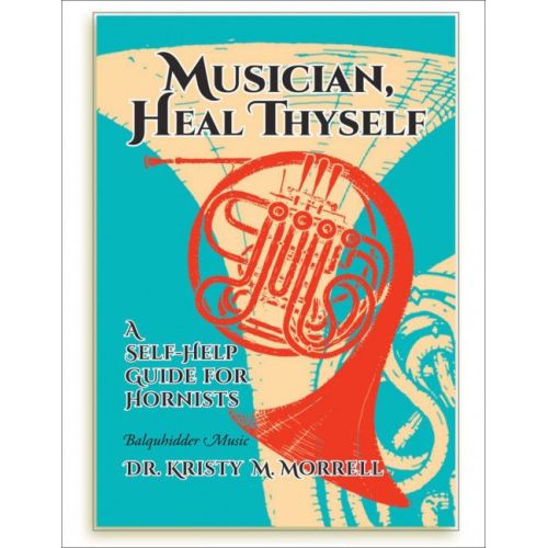 Morrell, Kristy - Musician,...