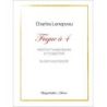 Lenepveu, Charles - Fugue a 4