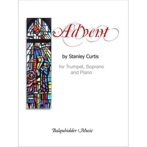 Curtis, Stanley - Advent