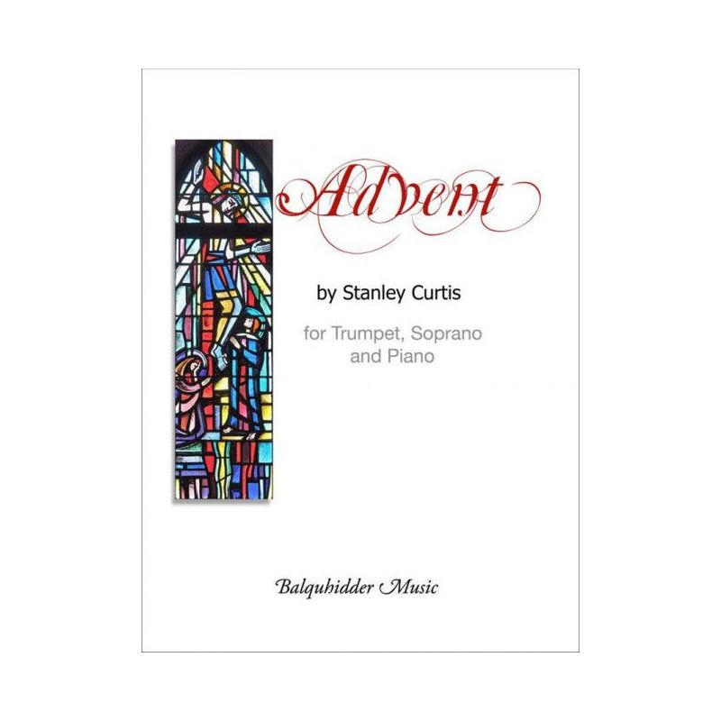 Curtis, Stanley - Advent