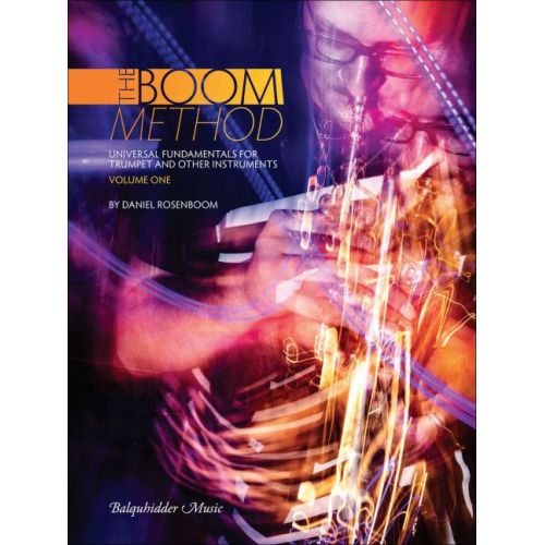 Rosenboom, Daniel - The...