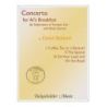 Baldwin, David - Concerto for Al's Breakfast