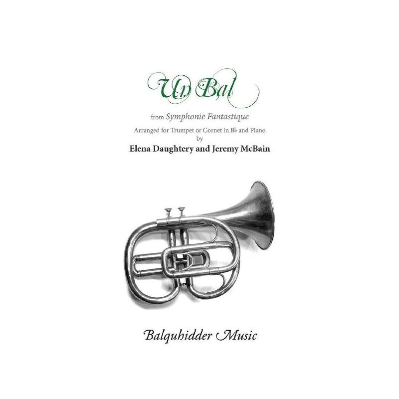 Berlioz, Hector - Un Bal
