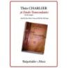 Charlier, Théo - 36 Etudes Transcendantes