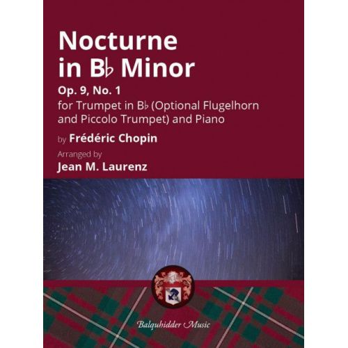 Chopin, Frédéric - Nocturne...