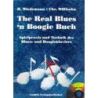 Wiedemann & Willisohn - The Real Blues´n Boogie Buch