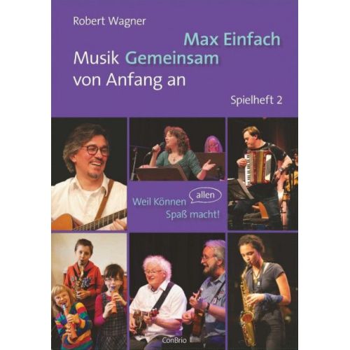 Wagner, Robert - Max...