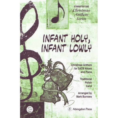 Infant Holy, Infant Lowly