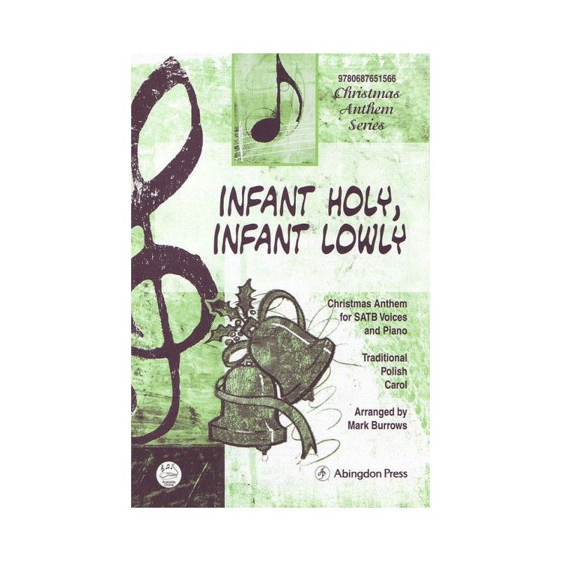 Infant Holy, Infant Lowly