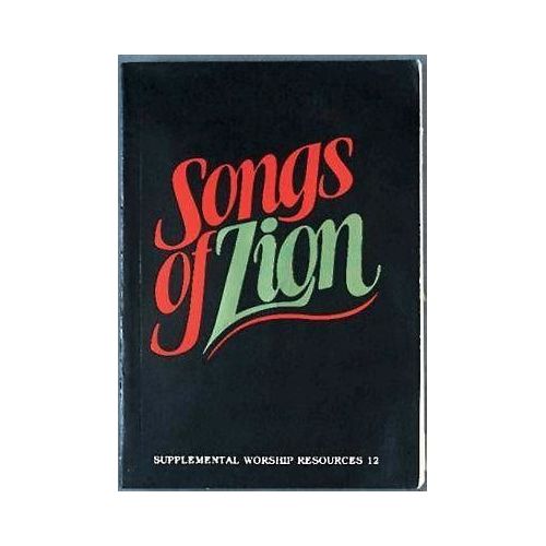 Cleveland, J. - Songs Of Zion
