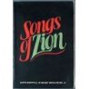 Cleveland, J. - Songs Of Zion